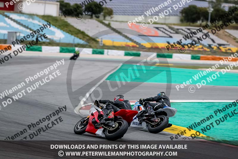 may 2019;motorbikes;no limits;peter wileman photography;portimao;portugal;trackday digital images